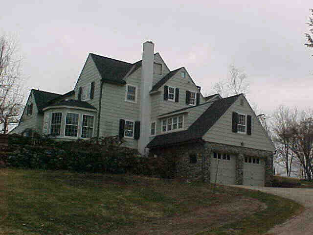 Building photograph for 395 SALMON KILL ROAD